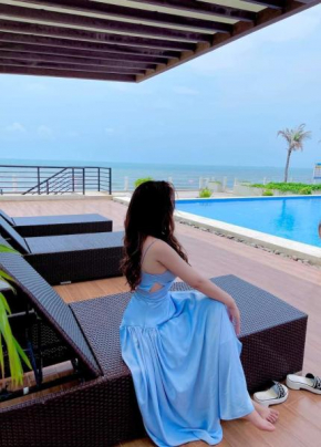 ARIA RESORT VŨNG TÀU - CÁCH BIỂN RIÊNG 50M